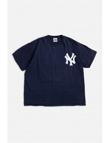 Vintage New York Yankees MLB Tee - S