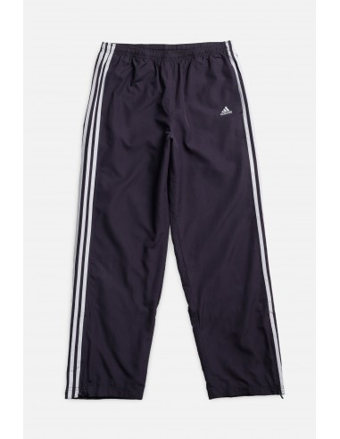 Vintage Adidas Windbreaker Pants - M