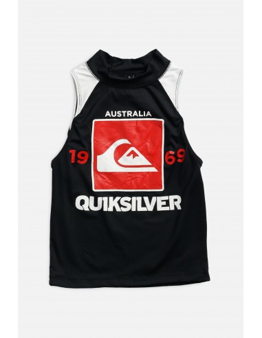 Rework Quiksilver Tank - M