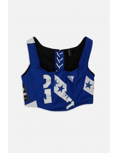 Rework Orlando Magic NBA Corset - M