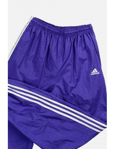 Vintage Adidas Windbreaker Pants - M