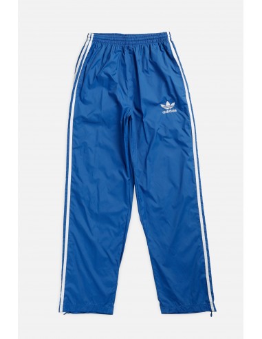 Vintage Adidas Windbreaker Pants - S