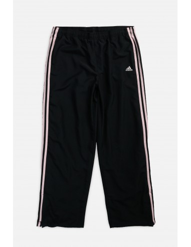 Vintage Adidas Windbreaker Pants - M