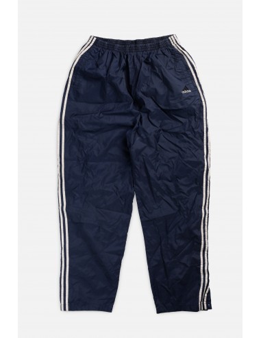 Vintage Adidas Tearaway Pants - XXL