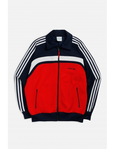 Vintage Adidas Track Jacket - M