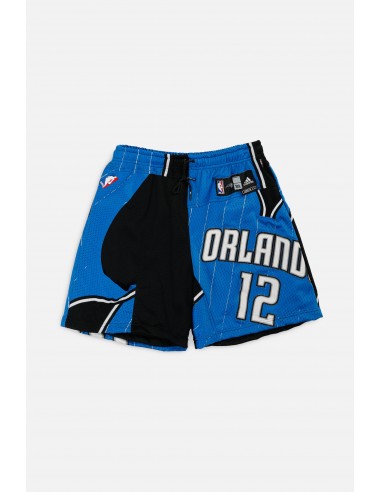 Unisex Rework Orlando Magic NBA Jersey Shorts - M