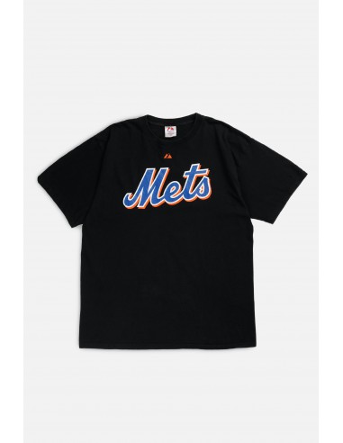 Vintage NY Mets MLB Tee - XXL