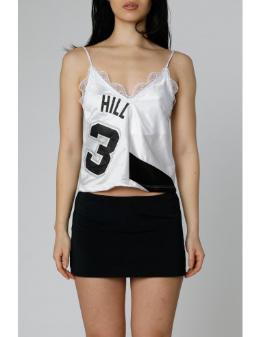 Rework NBA Lace Tank - XS