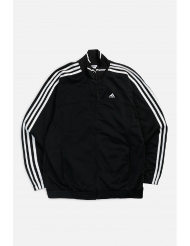 Vintage Adidas Track Jacket - S