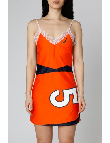 Rework NFL Lace Dress - XS