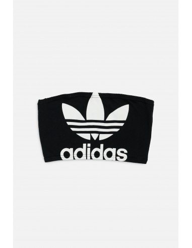 Rework Adidas Bandeau - M