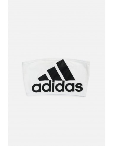 Rework Adidas Bandeau - L