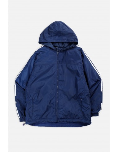 Vintage Adidas Windbreaker Jacket - XL