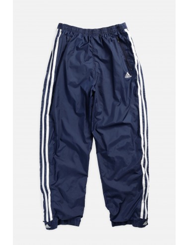 Vintage Adidas Windbreaker Pants - L