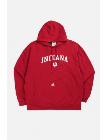 Vintage Indiana Sweatshirt - L