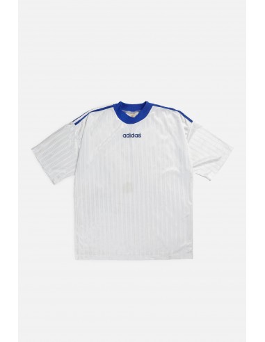 Vintage Adidas Soccer Jersey - L