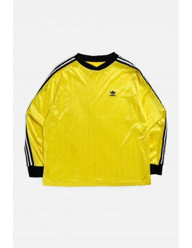 Vintage Adidas Soccer Jersey - XL