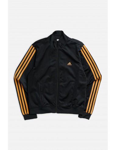 Vintage Adidas Track Jacket - M