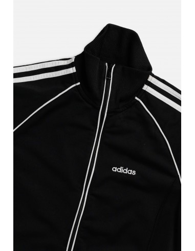 Vintage Adidas Track Jacket - S