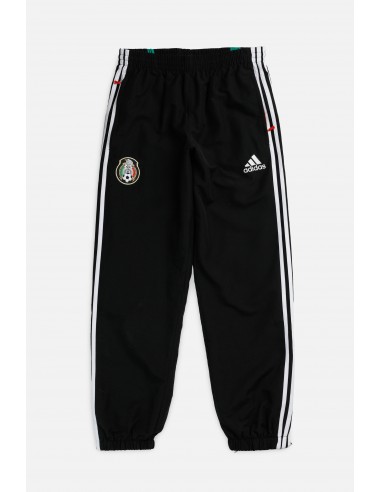 Vintage Mexico Adidas Track Pants - S