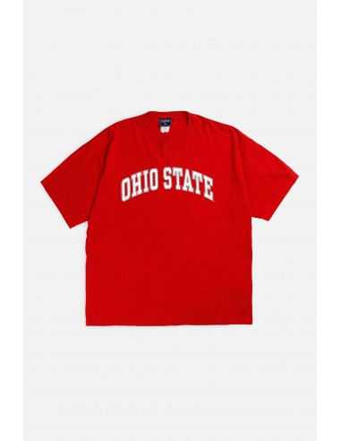 Vintage Ohio State NCAA Tee - XL