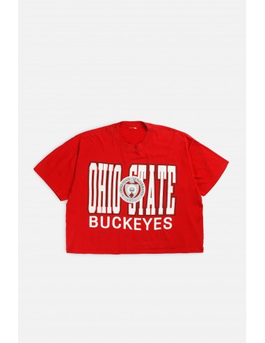 Vintage Ohio State Buckeyes NCAA Tee - XL