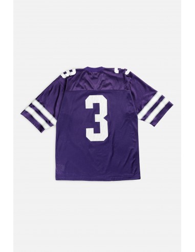 Vintage TCU Horned Frogs NCAA Football Jersey - M