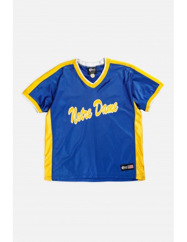 Vintage Notre Dame NCAA Jersey - M