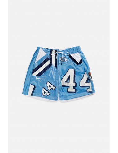 Unisex Rework North Carolina Tar Heels NCAA Jersey Shorts - XL