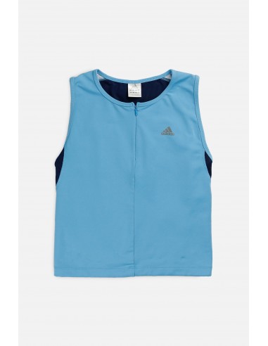 Vintage Adidas Tank - Women's M