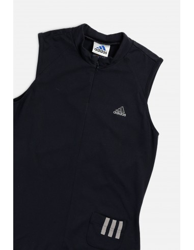 Vintage Adidas Tank - Women's M