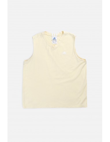 Vintage Adidas Tank - Women's L