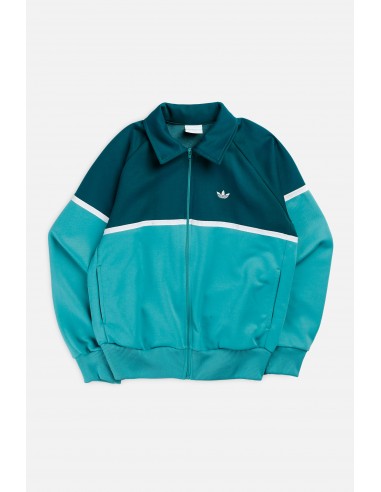 Vintage Adidas Track Jacket - M