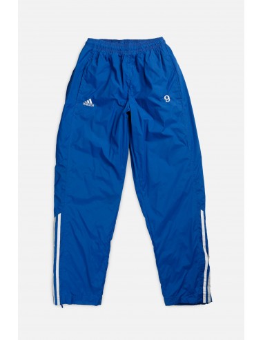 Vintage Adidas Windbreaker Pants - XS