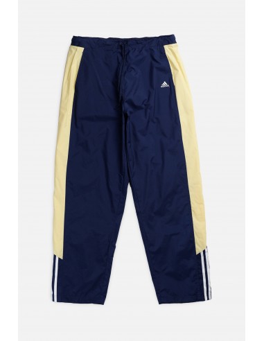 Vintage Adidas Windbreaker Pants - XL