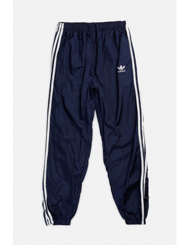 Vintage Adidas Windbreaker Pants - Women's S