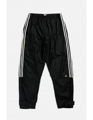 Vintage Adidas Windbreaker Pants - XL