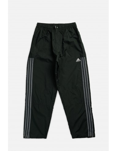 Vintage Adidas Windbreaker Pants - L