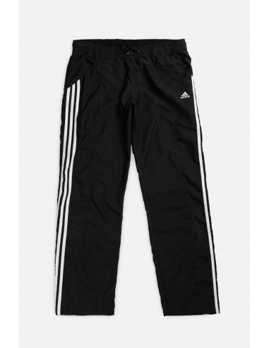 Vintage Adidas Windbreaker Pants - M