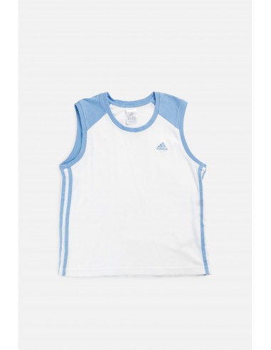 Vintage Adidas Tank - Women's M