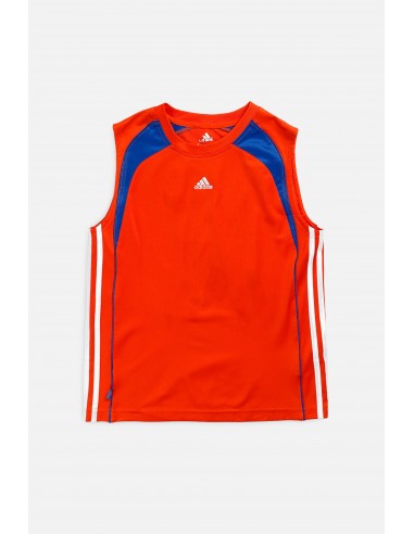 Vintage Adidas Tank - Women's XS