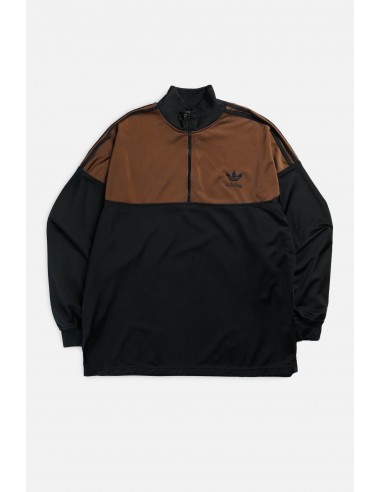 Vintage Adidas Track Jacket - L