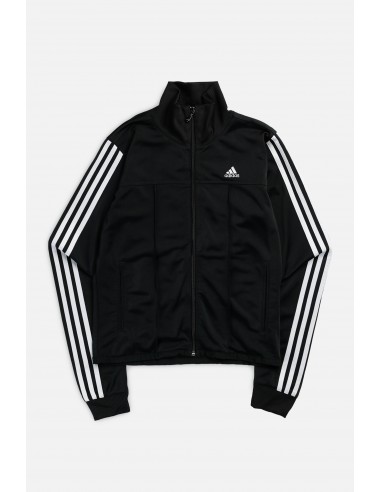 Vintage Adidas Track Jacket - Women's S