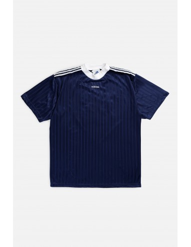 Vintage Adidas Soccer Jersey - XL