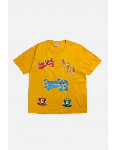 Vintage Sports Tee - XL