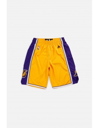 Vintage LA Lakers NBA Shorts - S, M