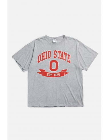 Vintage Ohio State Tee - L