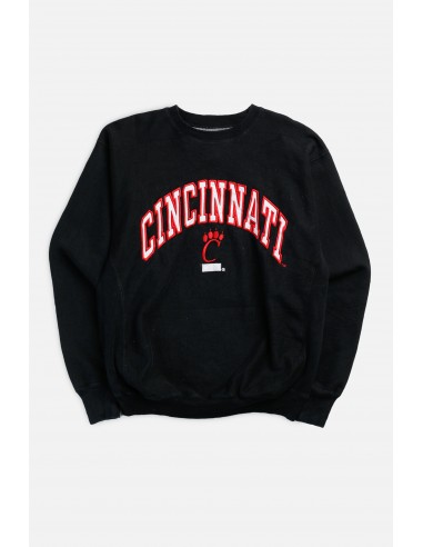 Vintage Cincinnati Bearcats Sweatshirt - M