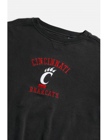 Vintage Cincinnati Bearcats Sweatshirt - XXL