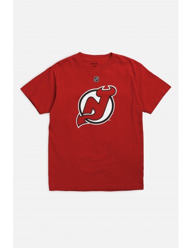 Vintage New Jersey Devils NHL Tee - S